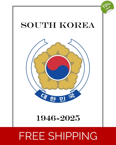 South Korea 1946-2025